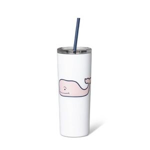 vineyard vines® for Target 22.5oz Whale Drinkware